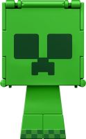 Mattel MINECRAFT Flippin' Figs transformačná figúrka CREEPER, HTL46