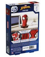 4D Puzzle MARVEL Spider-Man (6)