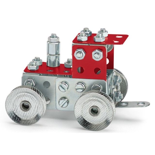 Merkúr MINI Motorka