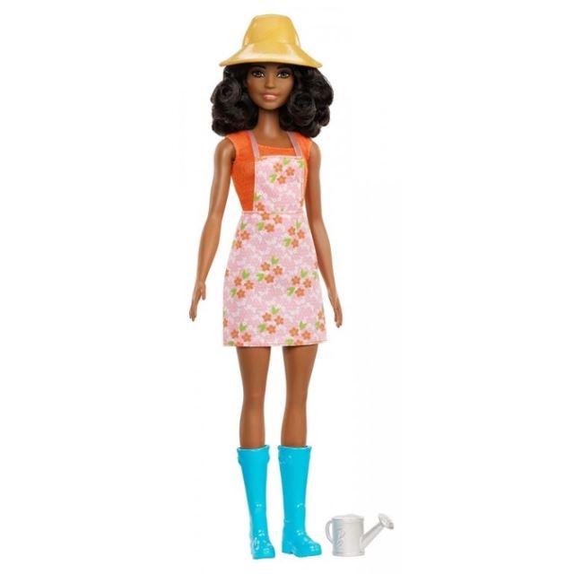 Barbie Farmářka černoška, Mattel GCK69