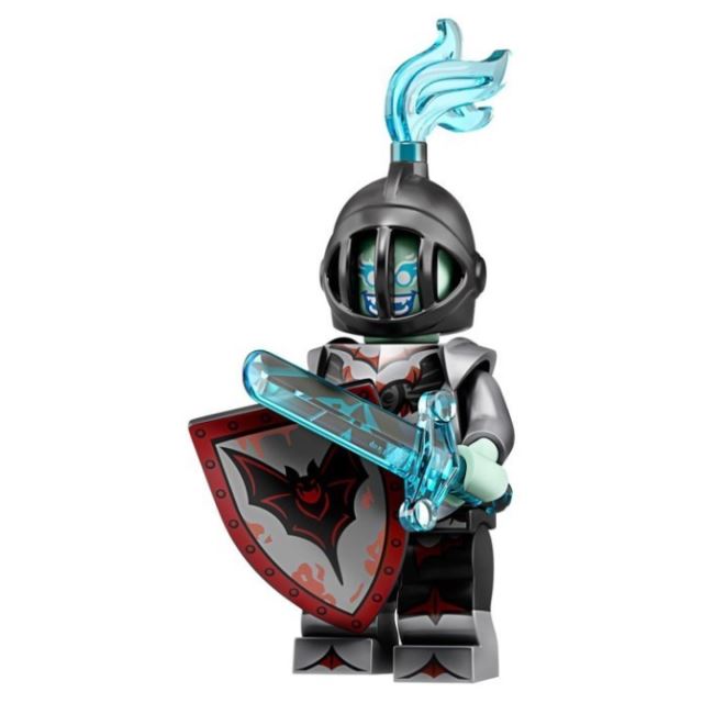 LEGO 71025 Minifigurka Rytíř