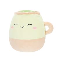 SQUISHMALLOWS Matcha latte - Rosemund (1)