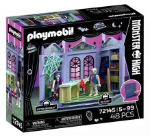 Playmobil 72145 Monster High™ Školská trieda