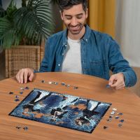 Ravensburger 01509 Puzzle Glow in the dark Harry Potter 500 dílků (1)