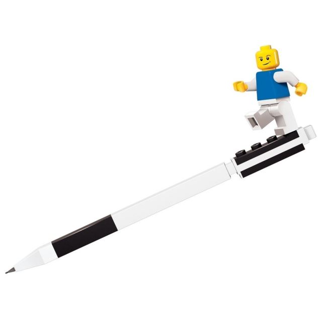 LEGO Mechanická tužka s minifigurkou
