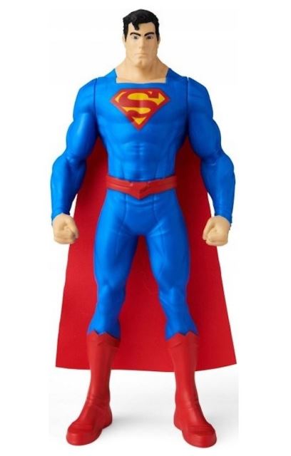 BATMAN figurka 15cm Superman, Spin Master 32860