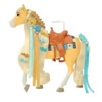 Spirit Fancy Festival Klisna Linda, Mattel GXF71 (1)
