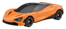 HW Prémiové autá velikáni McLAREN 720S, Mattel HKC43