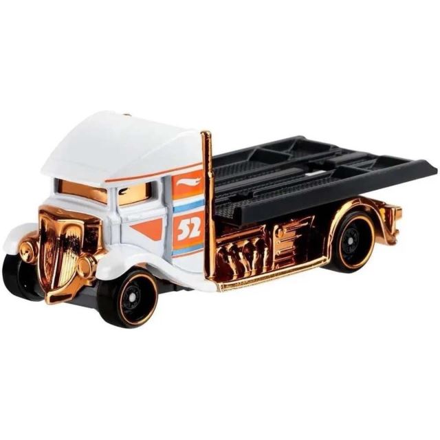 Hot Wheels Fast-Bed Hauler, Mattel GJW50