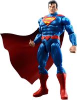 Mattel DC Akčná figúrka so zvukmi Superman 15cm, JMP85 (1)