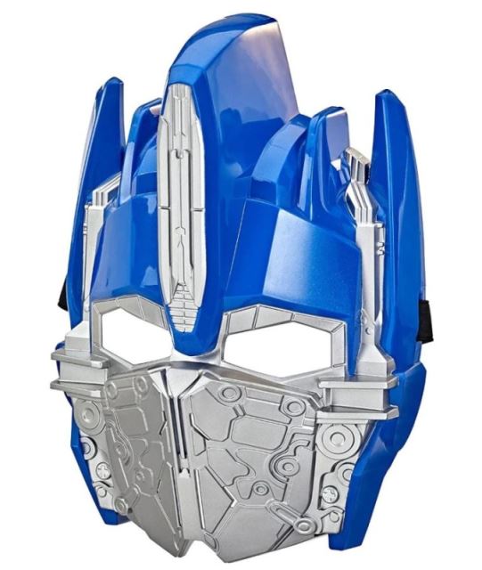 Hasbro Transformers Movie 7 maska OPTIMUS PRIME, F4645