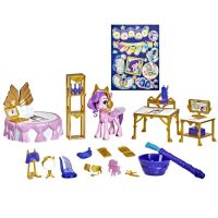My Little Pony Kráľovská komnata Premena, Hasbro F3883 (1)