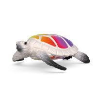 Schleich 72270 Limitovaná edícia - korytnačka 90. výročie