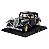 Cobi 24336 Citroën Traction Avant 11CV - Executive Edition (1)