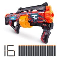 ZURU X-SHOT Skins Last Stand Faze Clan (1)