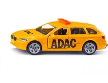 SIKU 1422 Servisné vozidlo ADAC BMW 520i Touring