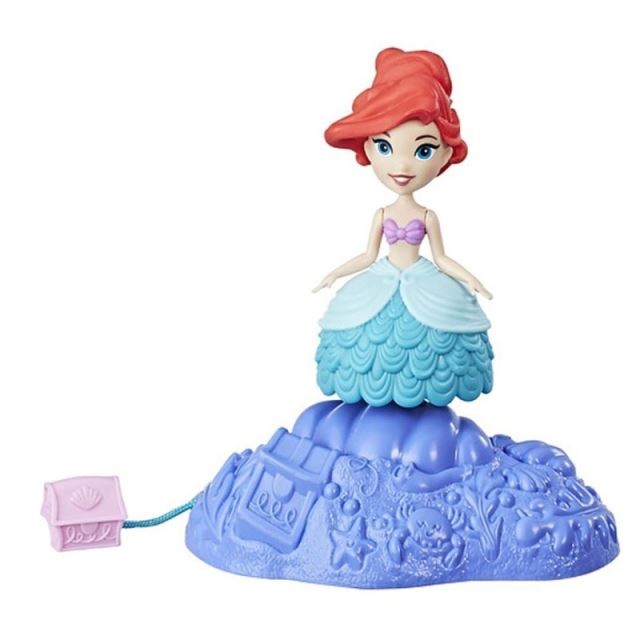 Disney Magical Movers princezna Ariel, Hasbro E0244