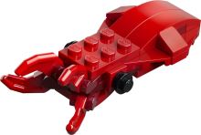 LEGO® Jurassic World 77977 Dinosaurie mláďa: Pteranodon (3)