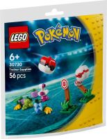LEGO® Pokémon™ 30730 Pomôcky pre Trénerov