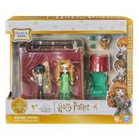 Spin Master Harry Potter hracia sada veštiareň s figúrkami (1)