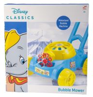 Kosačka s bublinovačom Disney (1)