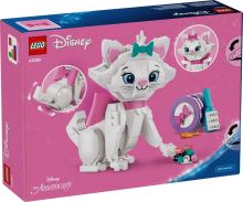 LEGO® Disney™ 43286 Roztomilá Marie z filmu Aristomačky (2)