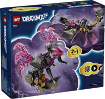 LEGO® DREAMZzz™ 71513 Škorpioní rypadlo z nočních můr (7)