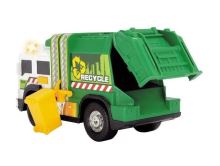 Dickie AS Smetiarske auto 30 cm (2)