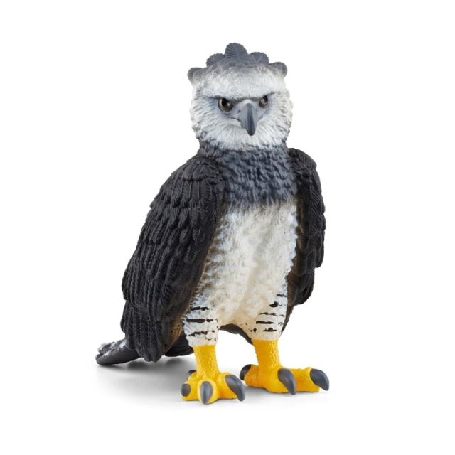 Schleich 14862 Harpyje pralesní