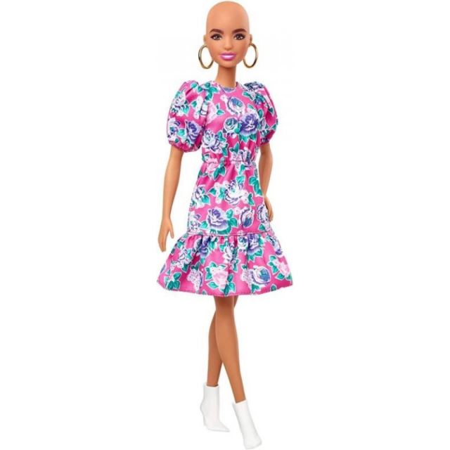 Barbie modelka 150, Mattel GYB03