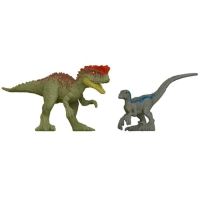 Mattel Jurský svět: Nadvláda Mini dinosauři (4)