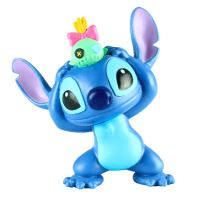 Stitch zberateľský set figúrok (5)