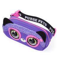 Spin Master PURSE PETS Interaktívna oblička Gepard (3)