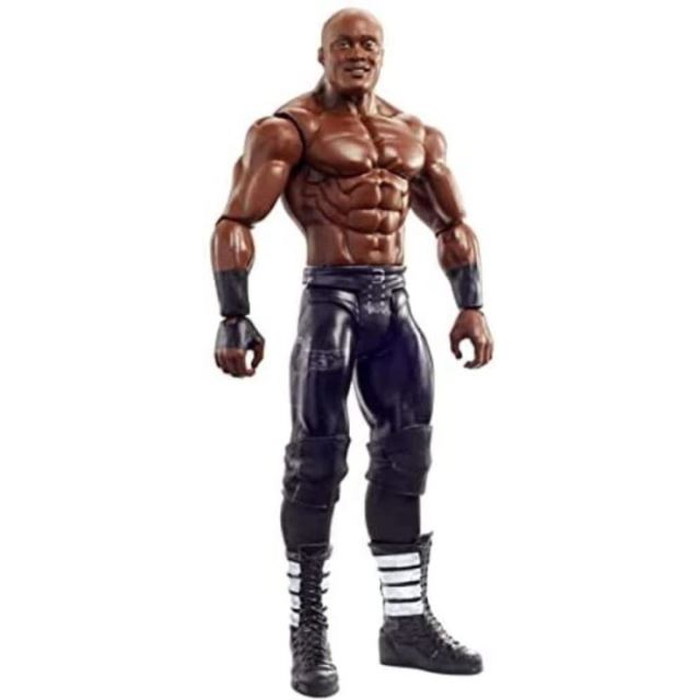 WWE Akční figurka BOBBY LASHLEY 17 cm, Mattel GTG52
