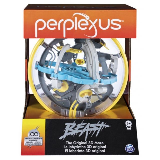 Spin Master Perplexus Beast Original