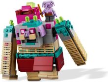 LEGO® Minecraft® 21257 Súboj s Hltačom (2)