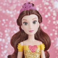 Hasbro Disney princezna Bella, E4159 (2)