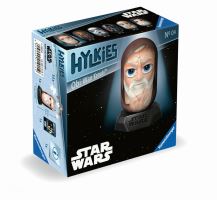 Ravensburger 01015 Puzzle 3D Hylkies: Star Wars: Obi-Wan Kenobi (4)