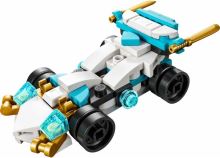 LEGO® NINJAGO 30674 Zaneovo dračí závodní auto (1)
