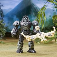 Hasbro Transformers Movie 7 dvojbalení figurek OPTIMUS PRIMAL & ARROWSTRIPE, F4611 (4)