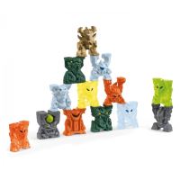 Schleich 81029 Eldrador Mini Creatures Minifigurka série 2