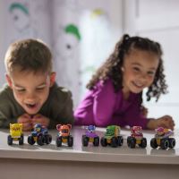 Tlapková patrola Multibalení mini autíček RESCUE WHEELS (7)