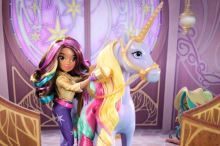 Spin Master Unicorn Academy Bábika 24 cm SOPHIA (7)