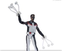 Spin Master DC Superman Figurka 15 cm s akčním pohybem MR. TERRIFIC (1)