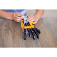 KidzLabs Robotická ruka motorizovaná (5)