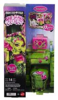 Mattel Monster High SELF-SCARE SECRETS - VENUS, JHK45 (1)