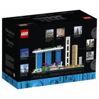 LEGO® Architecture 21057 Singapur (6)