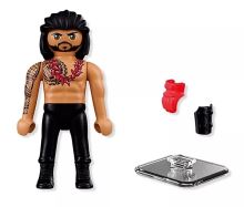 Playmobil 71960 WWE® Roman Reigns (1)