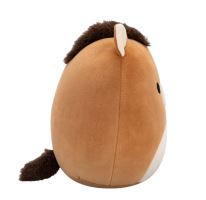 SQUISHMALLOWS Hnedý kôň - Philip (4)