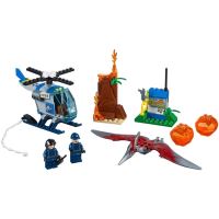 LEGO® Jurassic World 10756 Útěk Pteranodona (1)